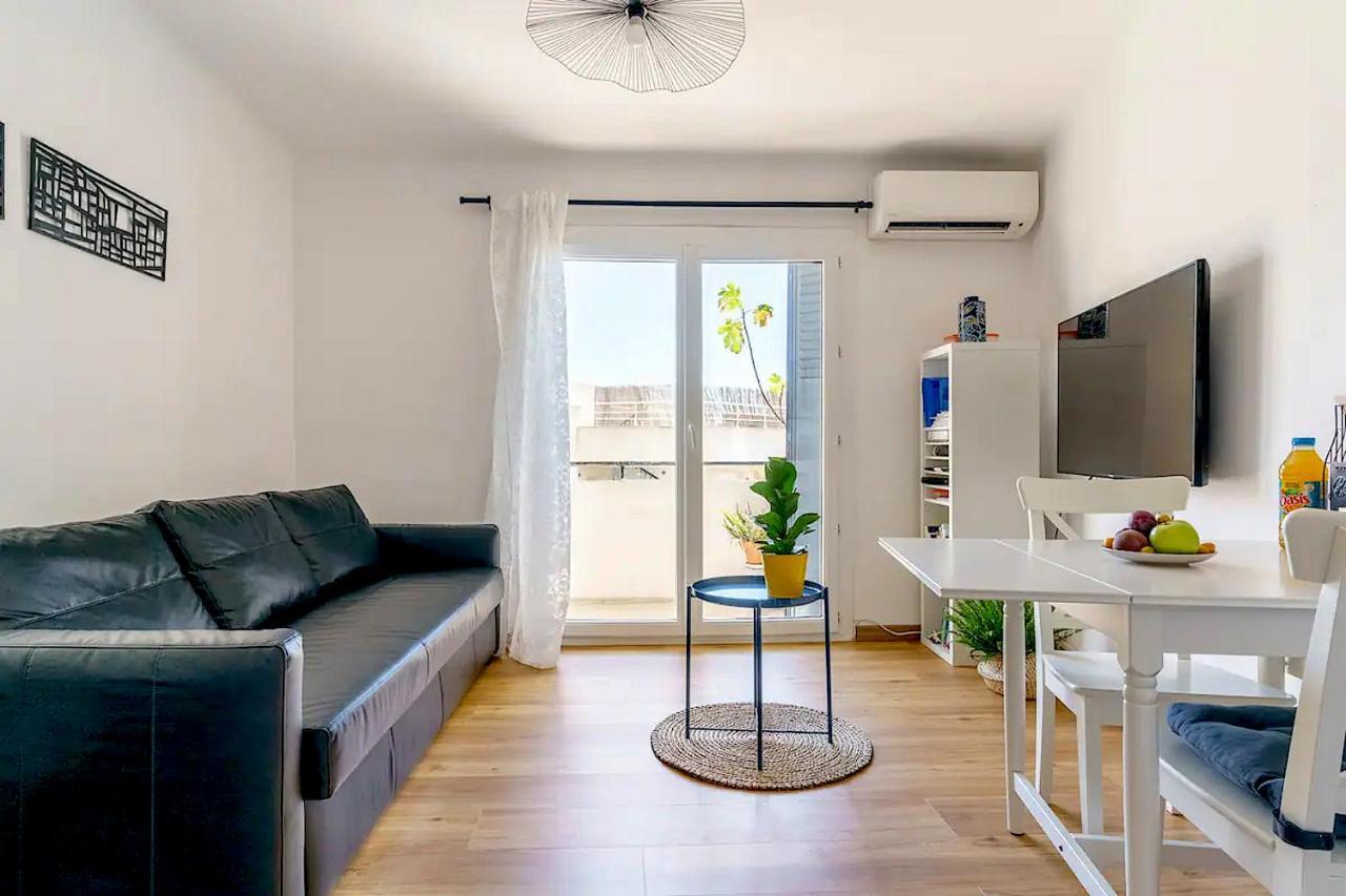 Escale St Charles - 150M De La Gare, Vue Sur Notre-Dame De La Garde Apartman Marseille Kültér fotó